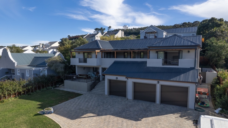 4 Bedroom Property for Sale in Green Pastures Western Cape